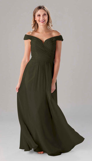 Dakota - Beaded