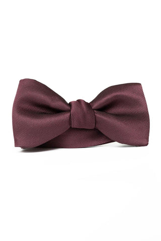 Coordinating Pinstripe Ties
