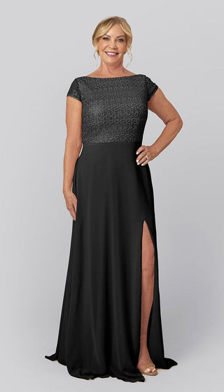 London Mother of the Bride Dress