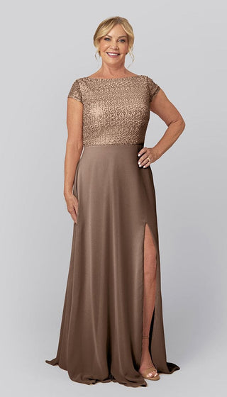 London Mother of the Bride Dress