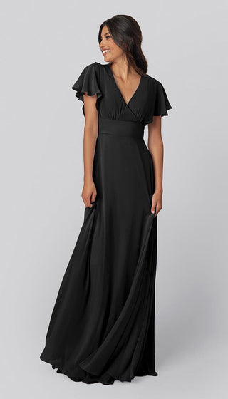 Morgan Mother of the Bride Dress