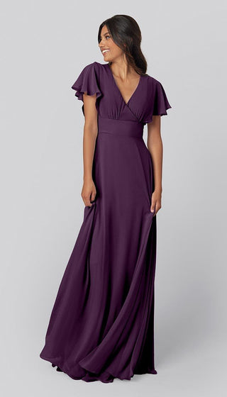 Morgan Mother of the Bride Dress