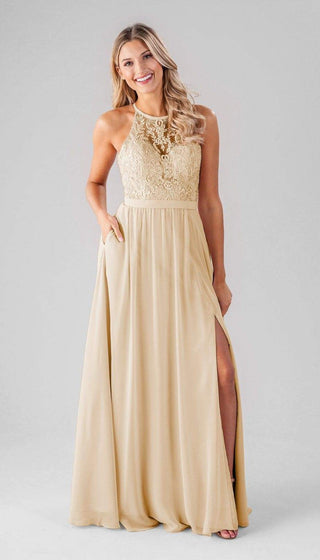 Dakota - Beaded