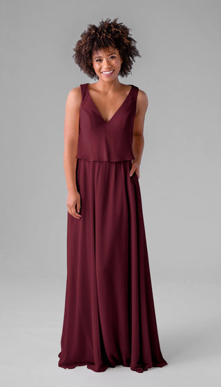 Katie Mother of the Bride Dress
