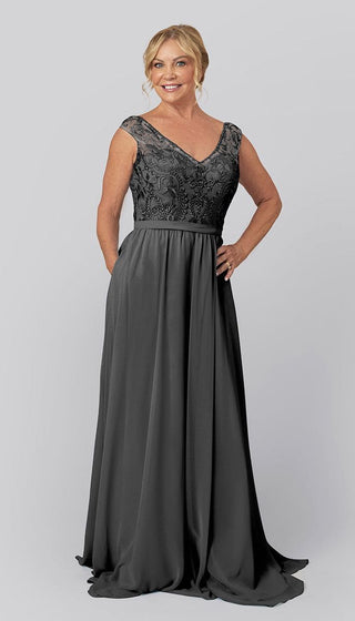 Morgan Mother of the Bride Dress