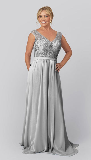 Morgan Mother of the Bride Dress