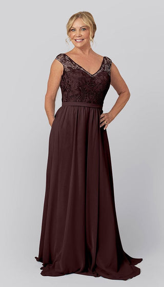 Morgan Mother of the Bride Dress