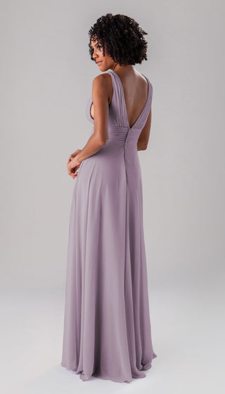 Rose- Kennedy Blue Bridesmaids