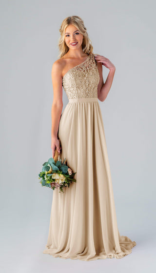Shannon - Beaded