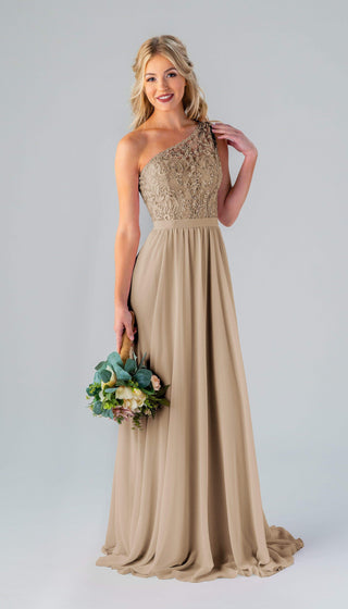 Shannon - Beaded