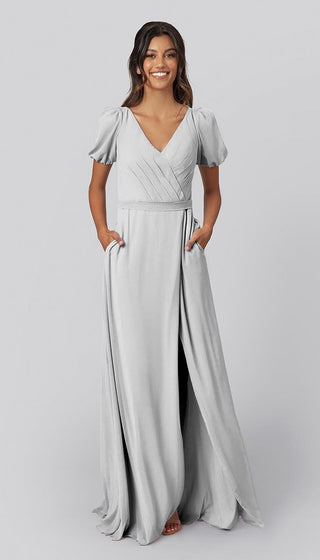 Alyssa Mother of the Bride Dress