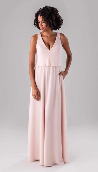Katie Mother of the Bride Dress