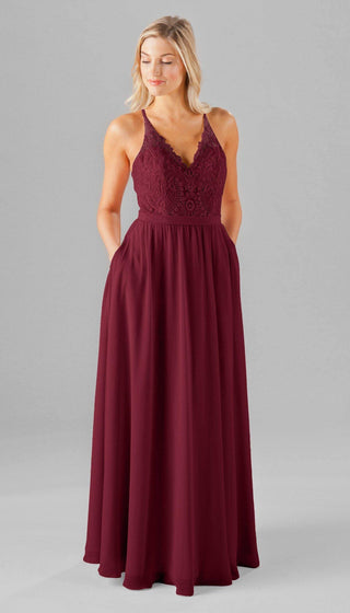 Morgan Mother of the Bride Dress