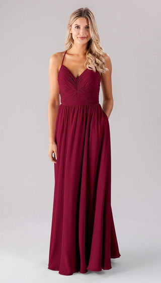 Dakota - Beaded
