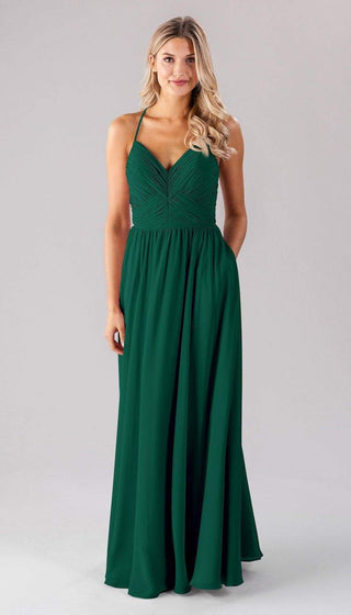 Dakota - Beaded
