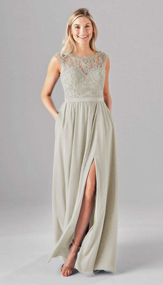 Dakota - Beaded
