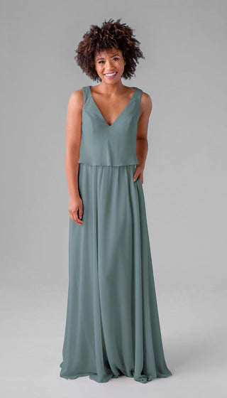 Dakota - Beaded