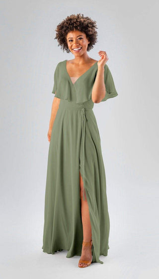 Morgan Mother of the Bride Dress
