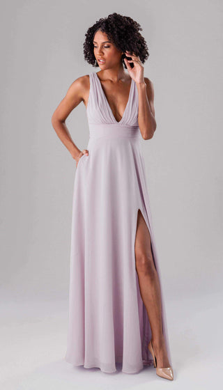 Rose- Kennedy Blue Bridesmaids