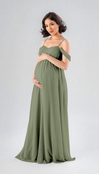 Haley Mother of the Bride Dress